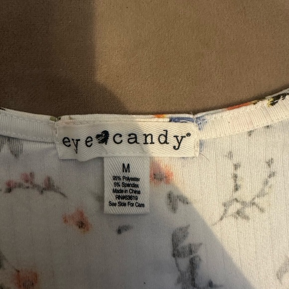 New Bodysuit - Picture 2 of 2